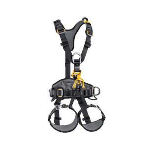 work-harness-for-working-at-height-and-climbing-rope-access