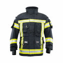 Vatrogasno intervencijsko odijelo Texport Fire Survivor za gašenje požara