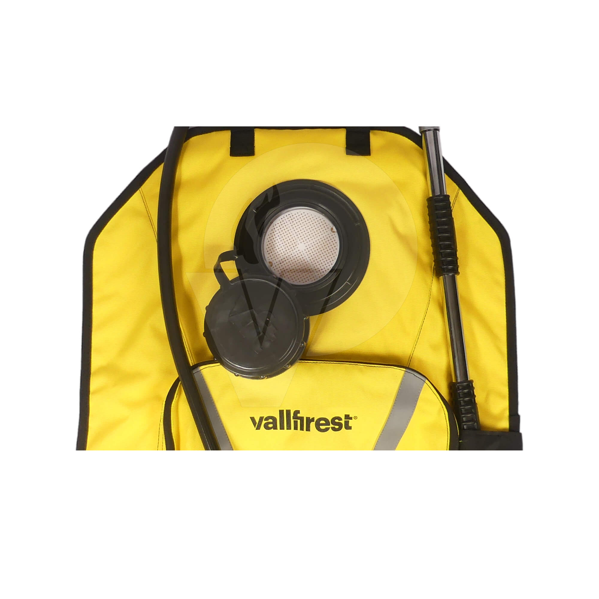 Water Backpack for wildland firefighting Vallfirest Fire Line
