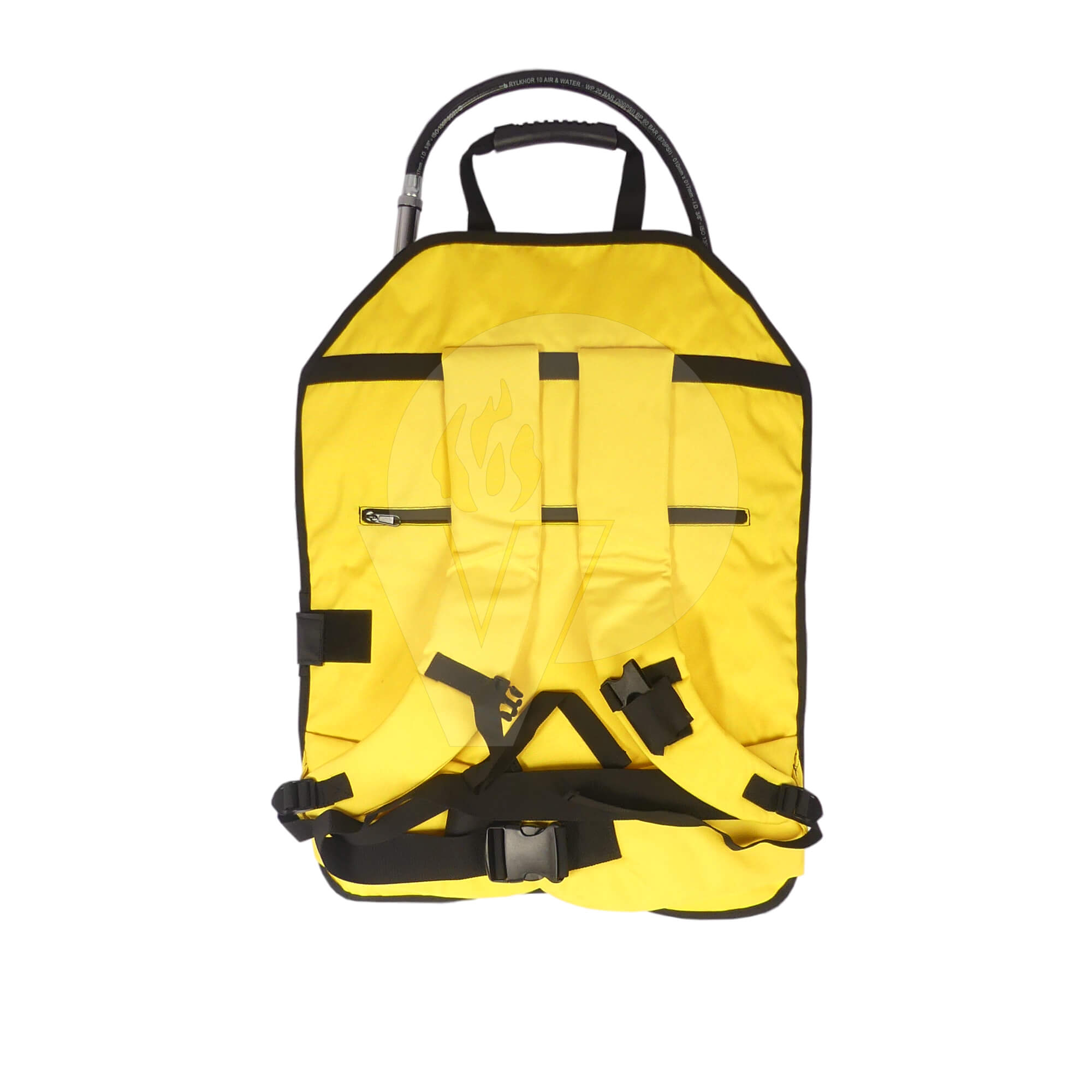 Water Backpack for wildland firefighting Vallfirest Fire Line