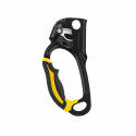 manual ergonomic rope climber, used for safe and easy rope climbing.
