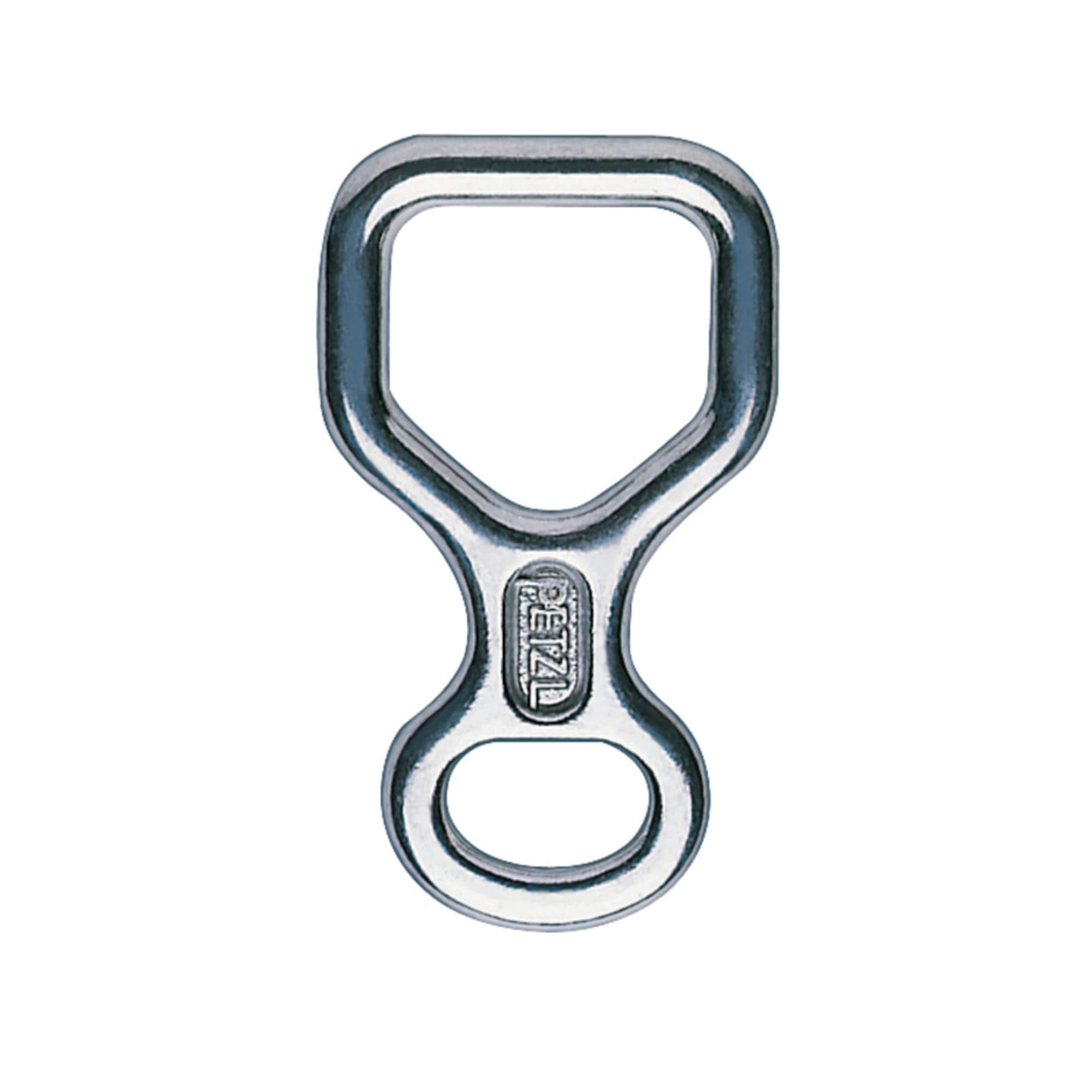 Figure Eight Descender for Climbing Rope