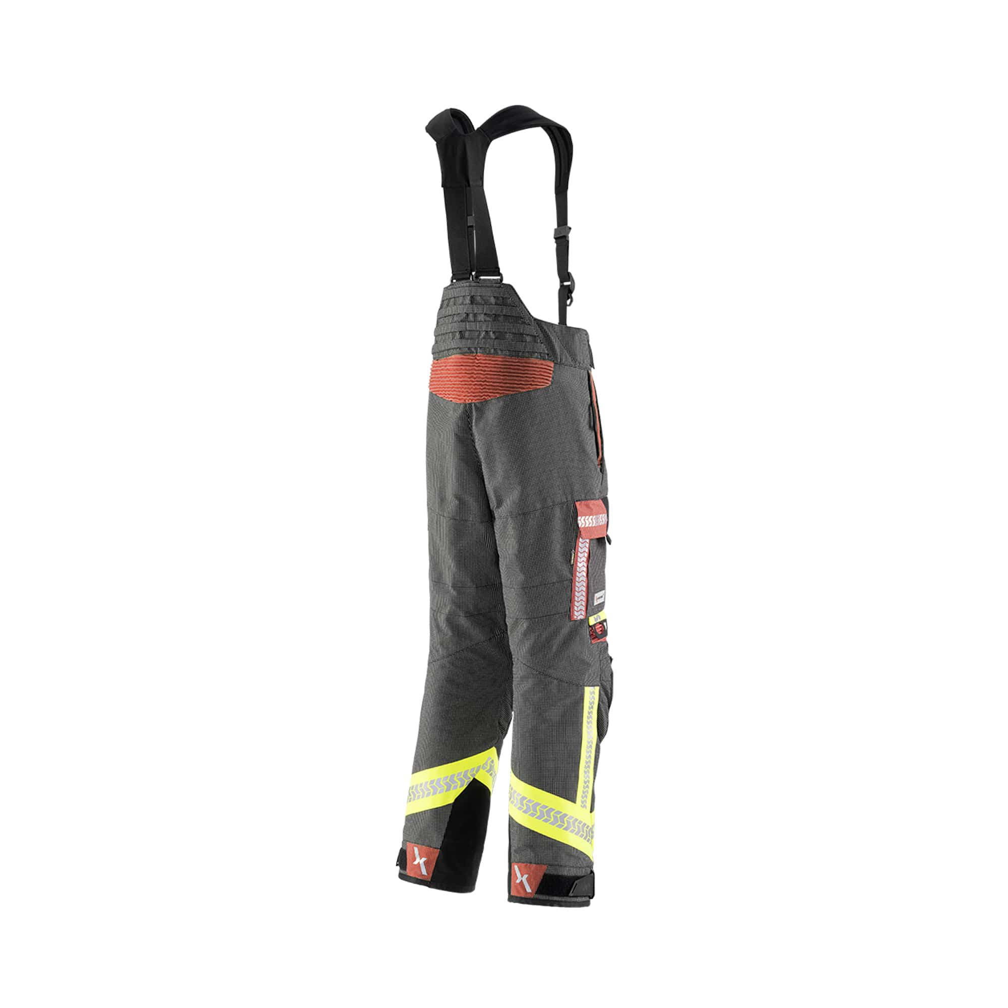 Firefighter suit Texport Fire X-Flash