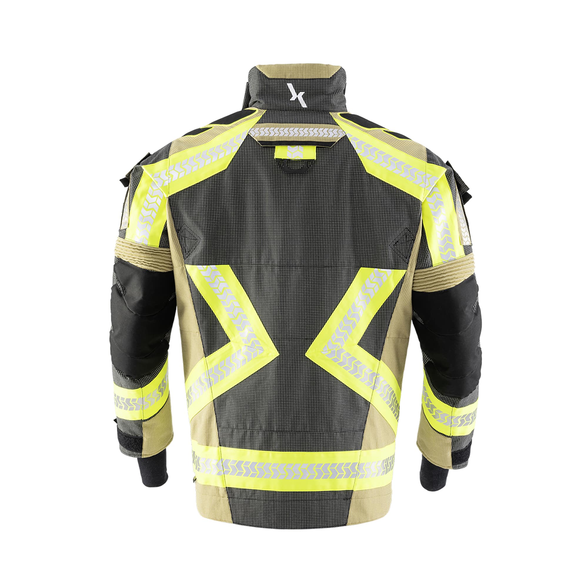 Interventno vatrogasno odijelo Texport Fire Stretch