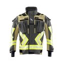 Zaštitno odijelo za vatrogasne intervencije strukturnih požara.