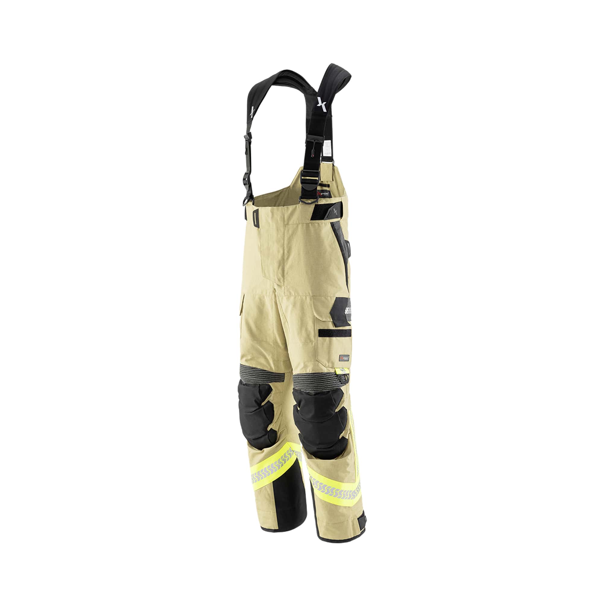 Interventno odijelo za vatrogasce Texport Fire X-Flash
