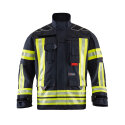 Dvodijelno vatrogasno odijelo za intervencije gašenja šumskih požara.
