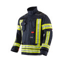 Interventno vatrogasno odijelo za gašenje požara otvorenog prostora.