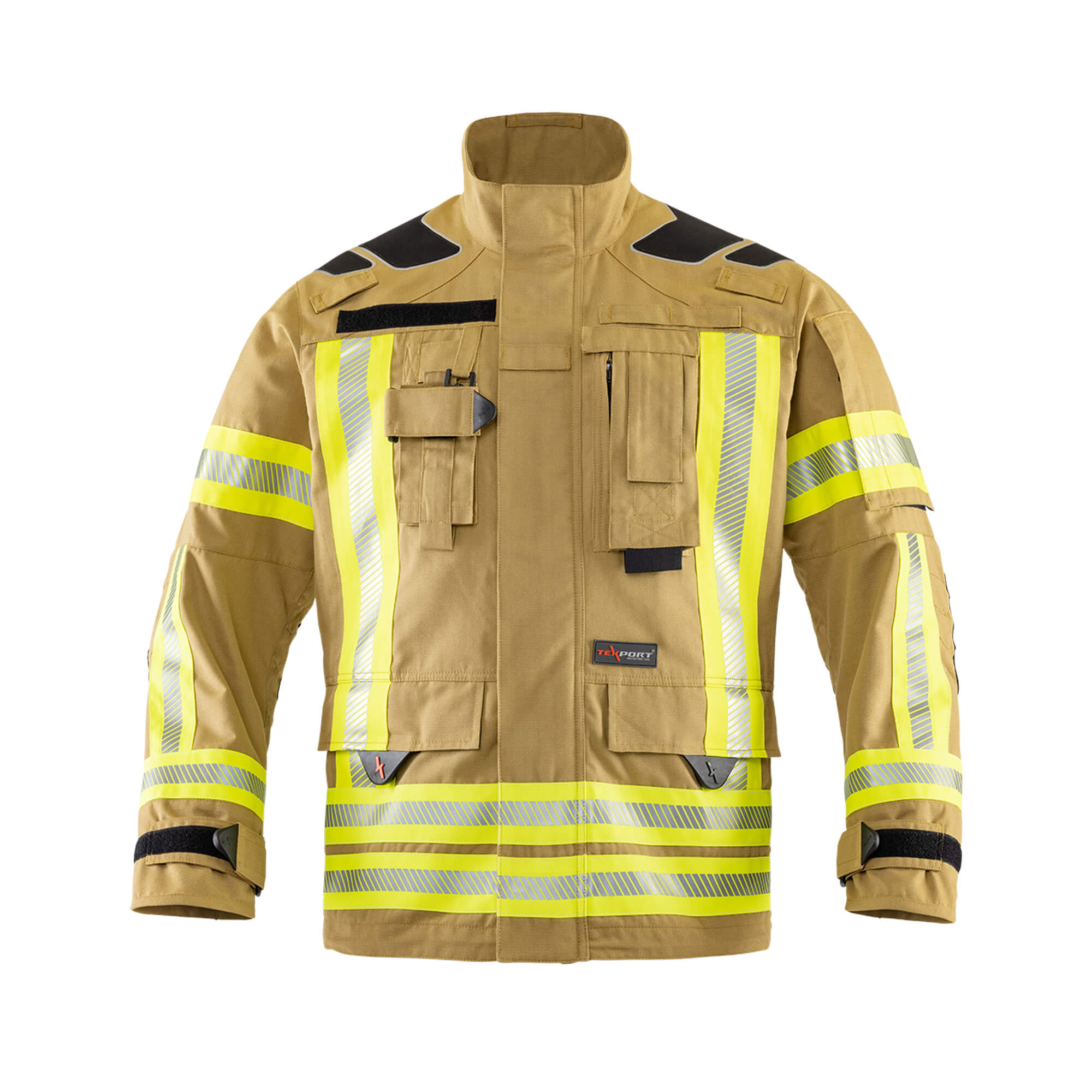 Fire Wildland Suit Texport Fire Recon