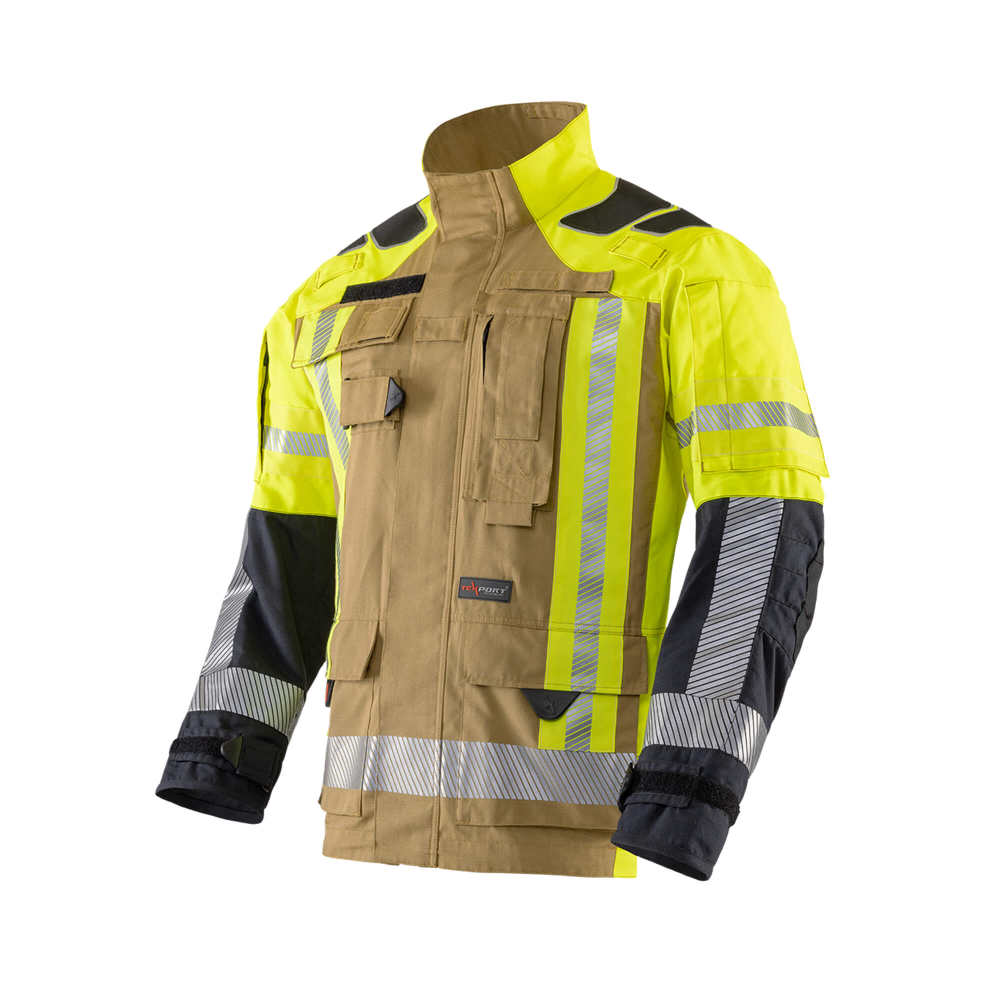 Texport Fire Recon THL Jacket