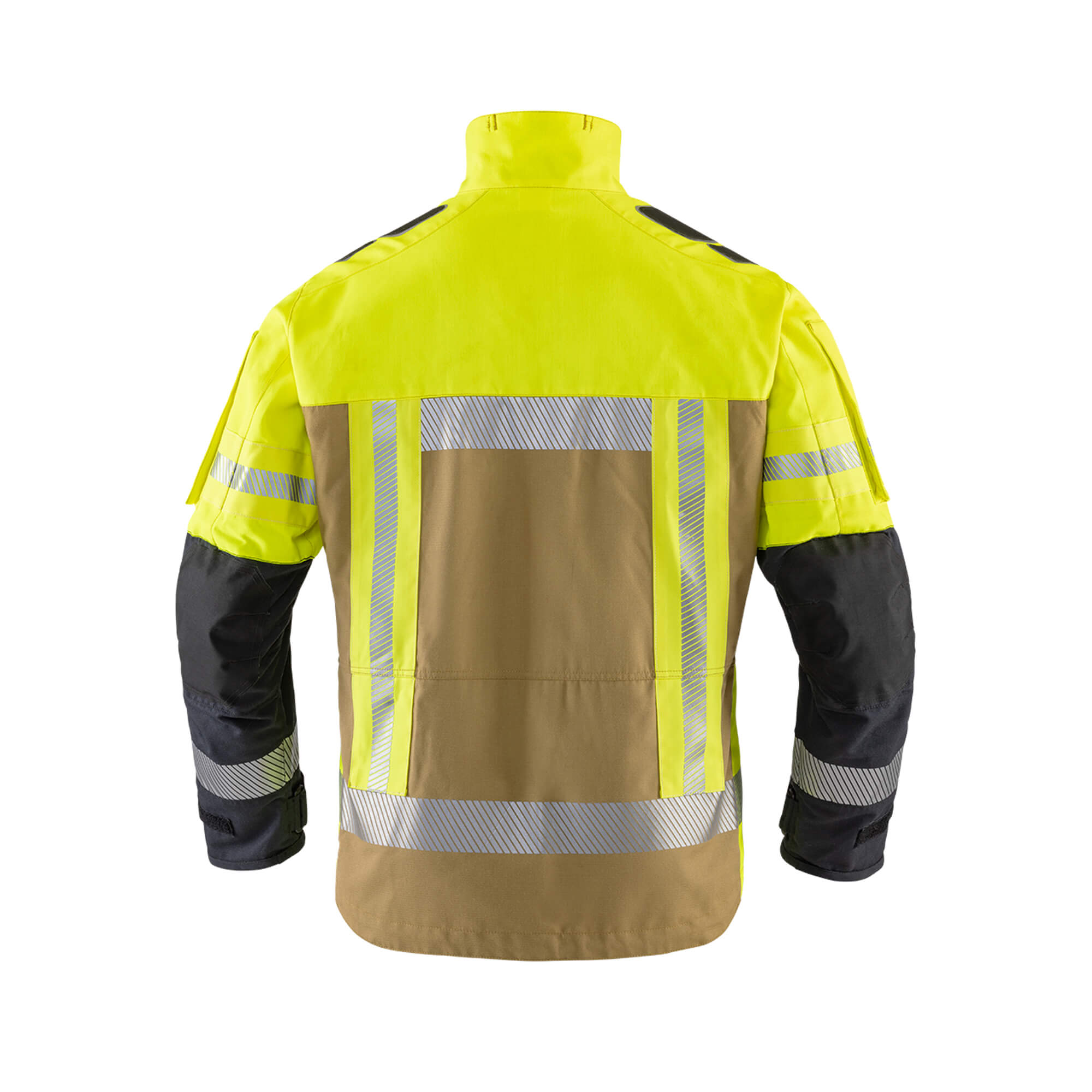 Hi Visibility Fire Recon THL Jacket