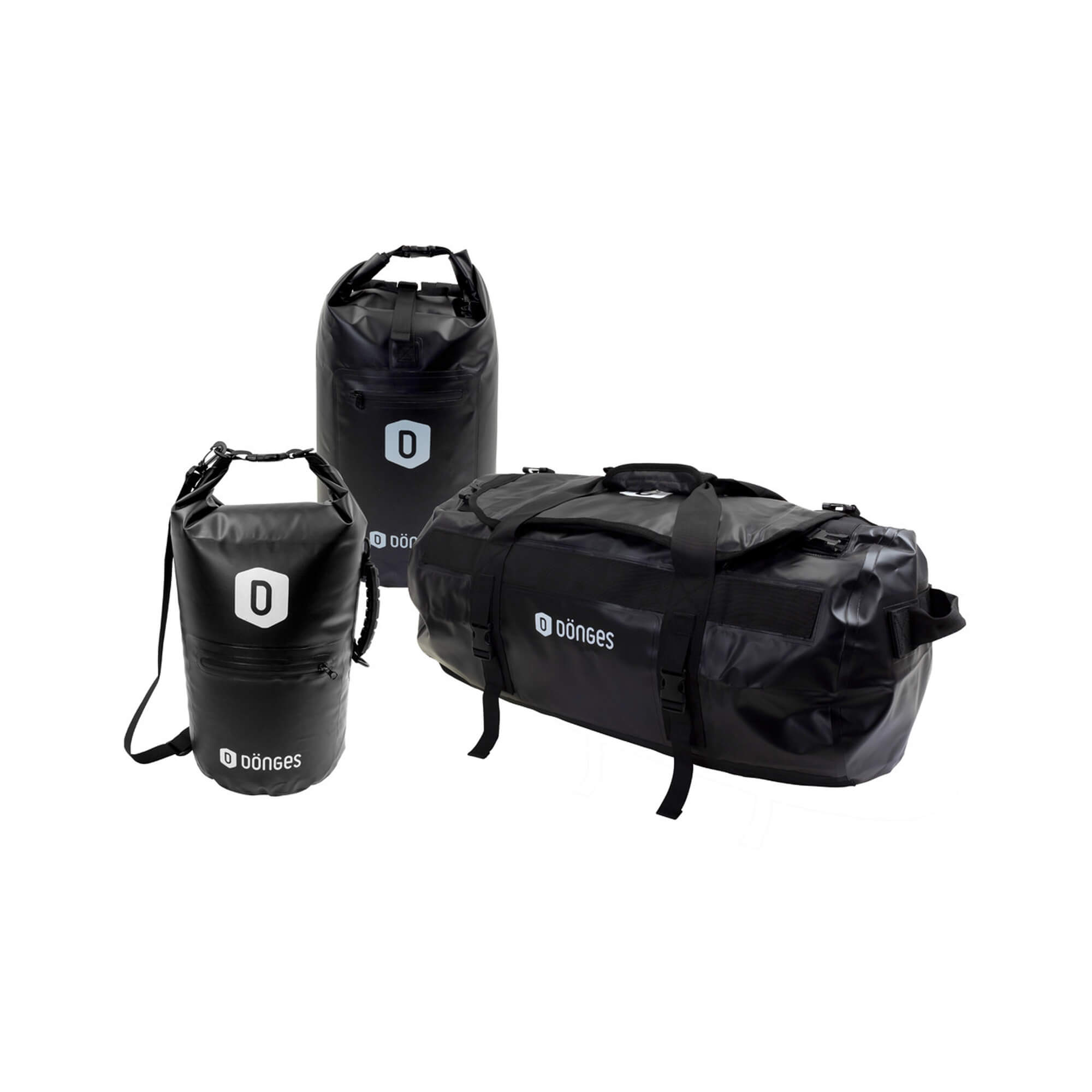 Waterproof Travel bag Donges Seal-D,