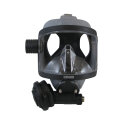 The Divator mask is a full face mask with breathing valve in normal pressure or safety pressure variant.