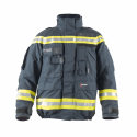 Fire Suit Texport Fire Twin X-Treme Tough, for fire extinguishing