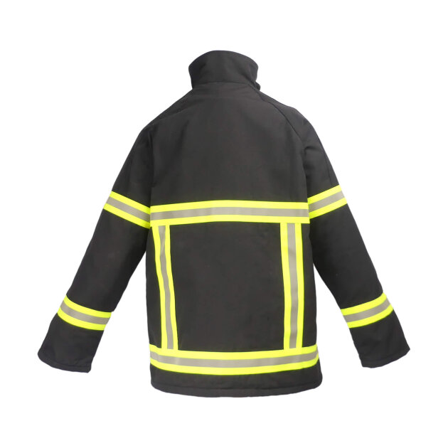 Intervencijsko vatrogasno odijelo za gašenje strukturnih požara i ostale intervencije.