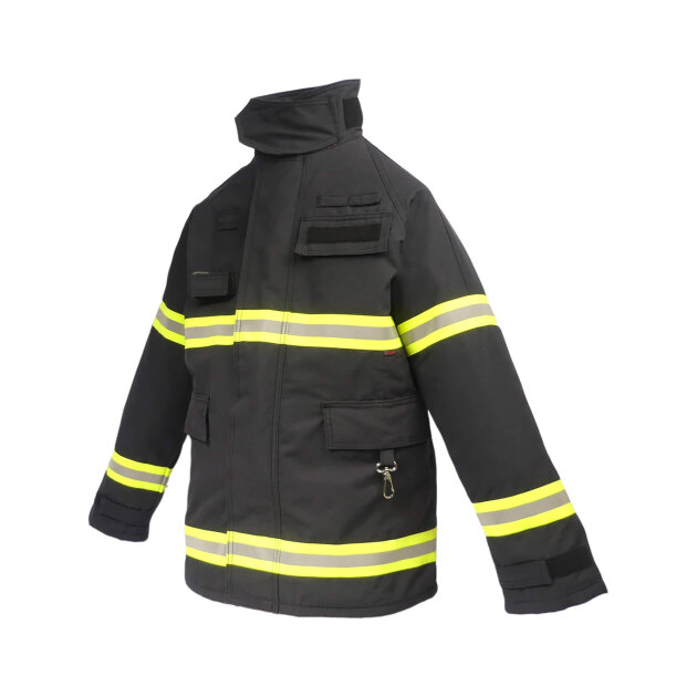 Interventno odijelo za vatrogasne intervencije gašenja strukturnih požara.