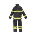 Intervencijsko vatrogasno odijelo za gašenje strukturnih požara i ostale intervencije.