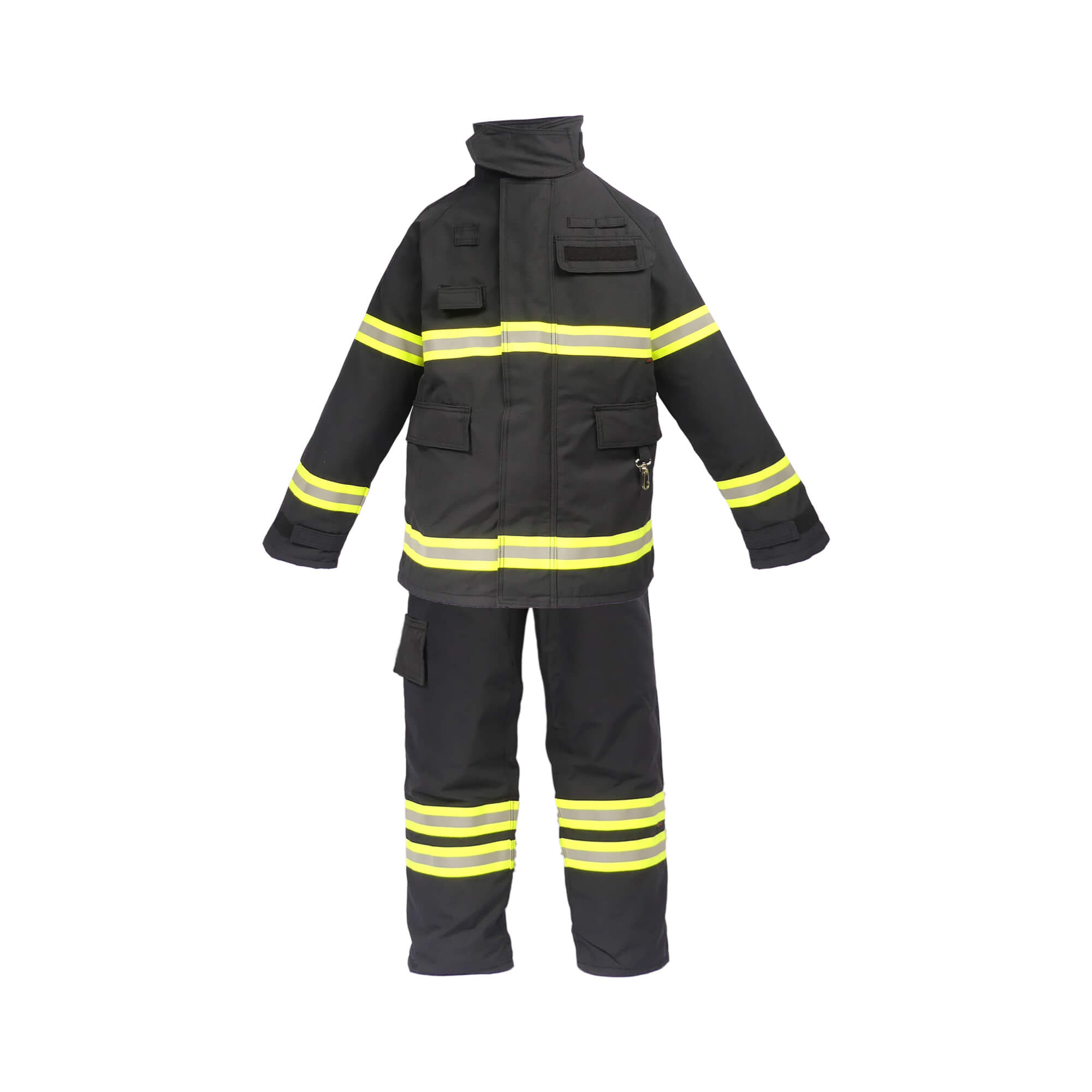 Intervencijsko vatrogasno odijelo Fyrpro 730®