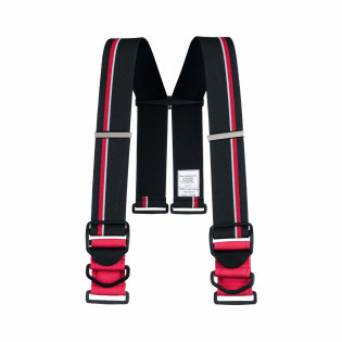 Texprot Basic Quicklock Suspender with Clip