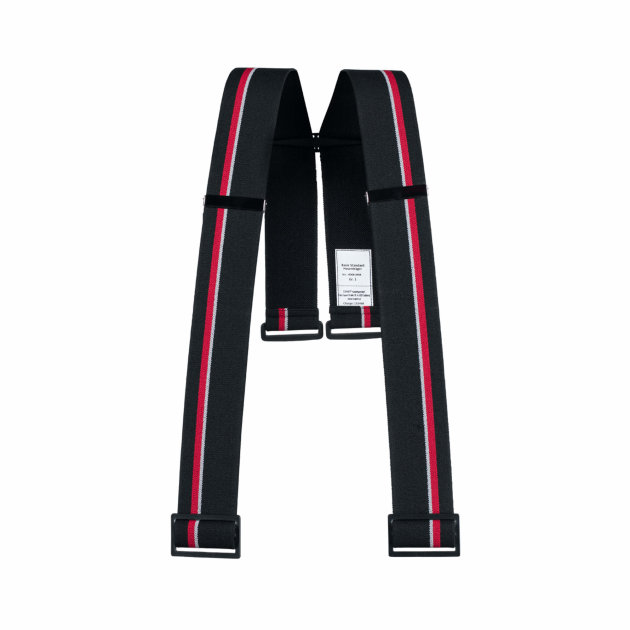Texprot Basic Standard Suspenders