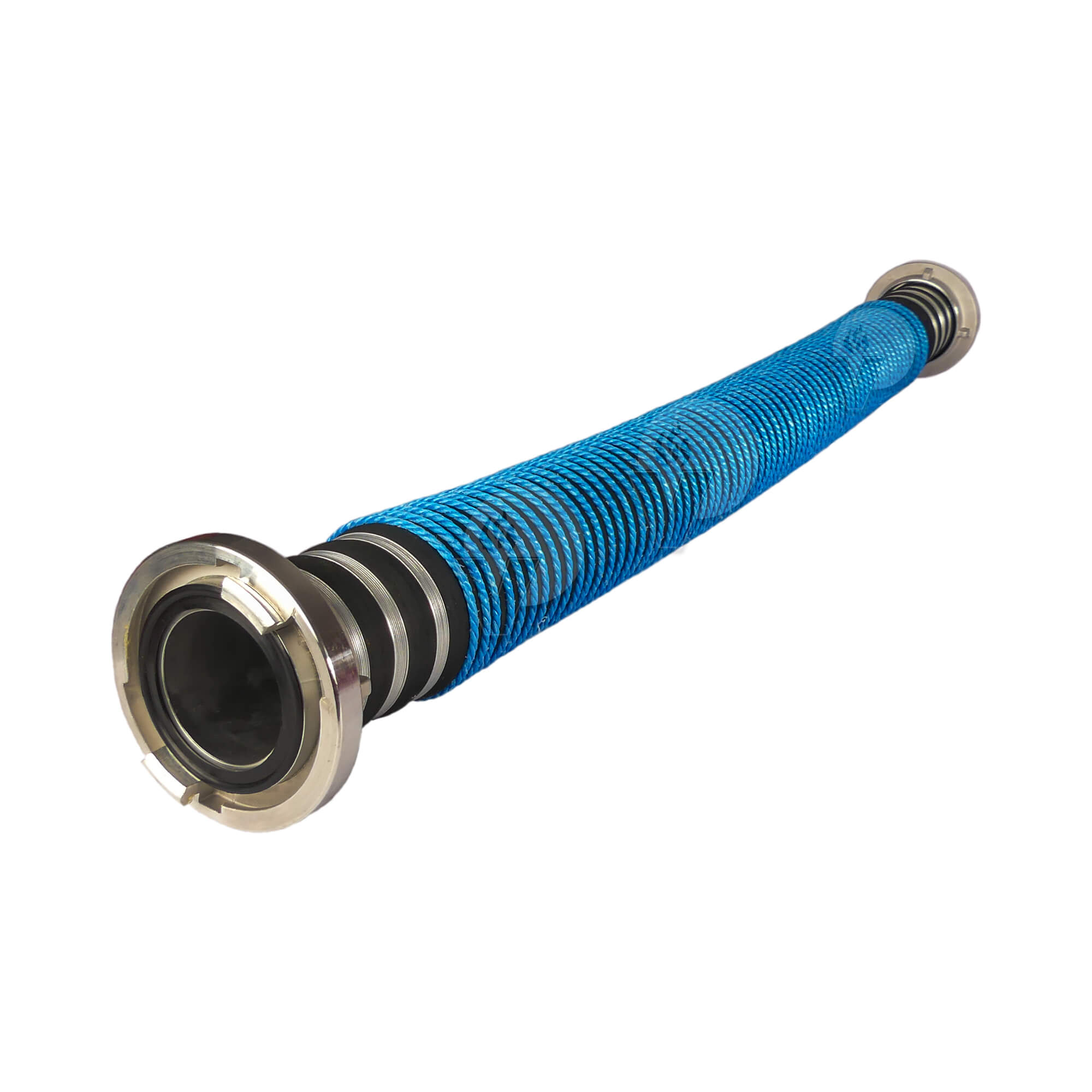 Suction fire hose for competition 110 mm