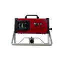 Battery powered floodlight for fire fighting, construction and other applications when you need strong and high-quality lighting of the work area.