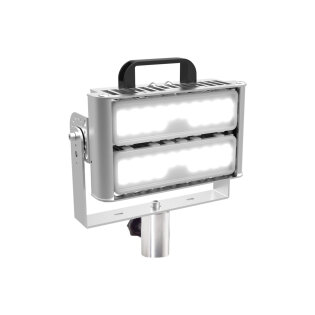 LED reflector for firefighting, construction and other applications when you need high-quality and powerful lighting.