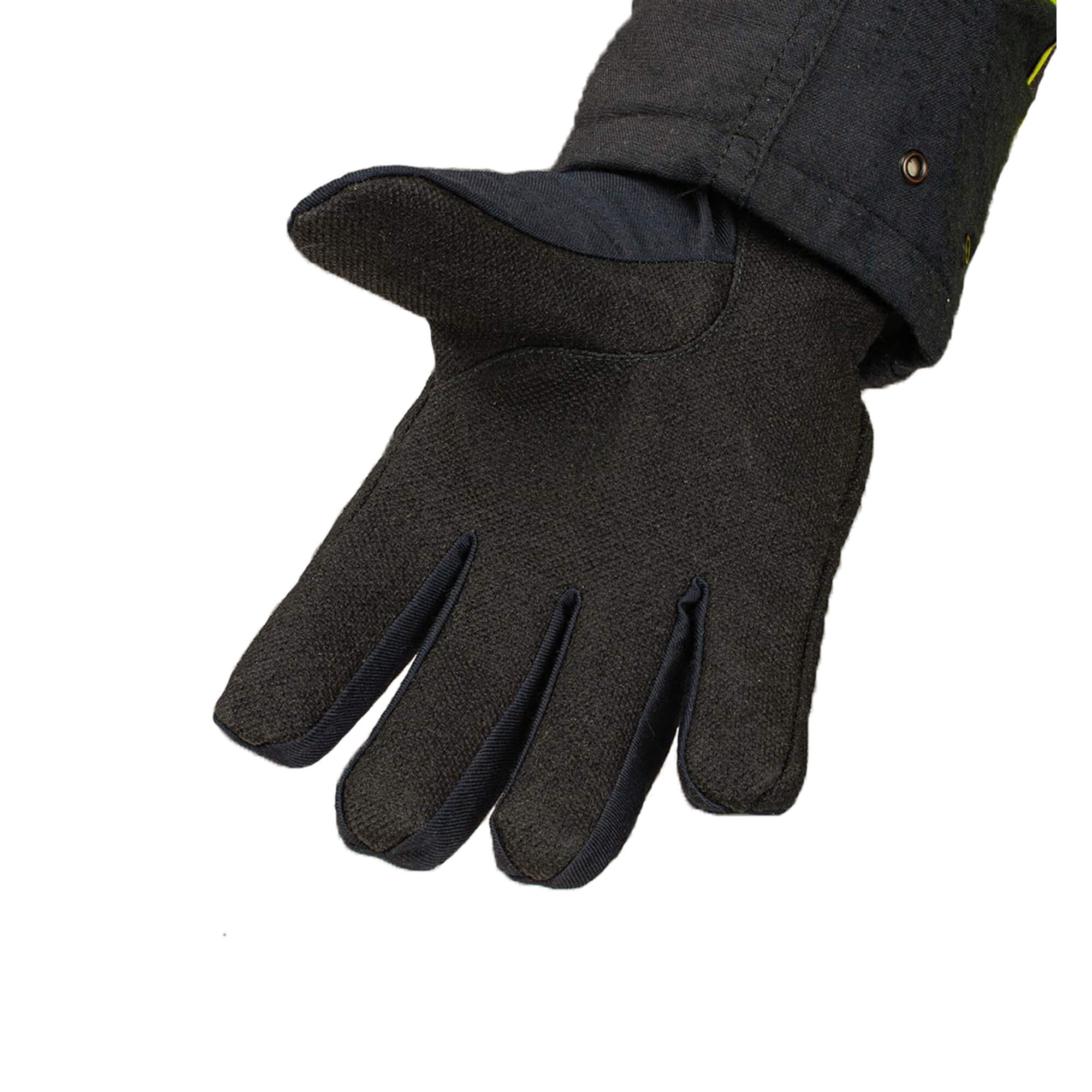 Protective gloves for firefighters Brela Easy