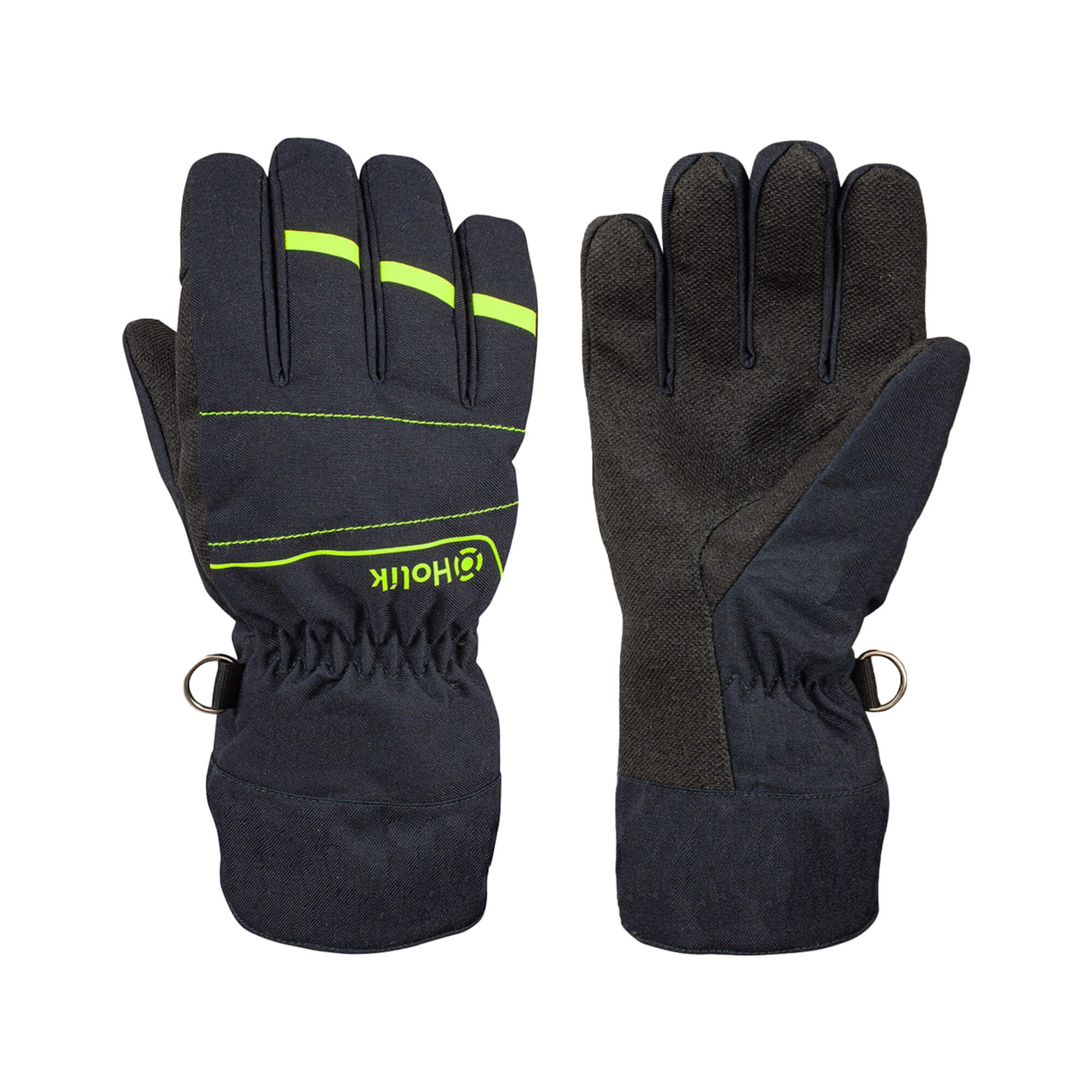 Protective gloves for firefighters Brela Easy