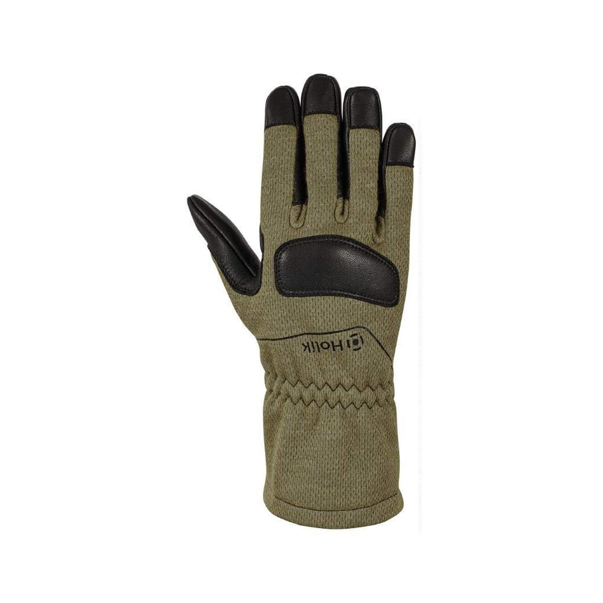 Emergency gloves for Firefighters and Rescuers Foresta