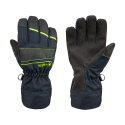 Gloves for structural firefighting, mechanical and heat protection for your hands.