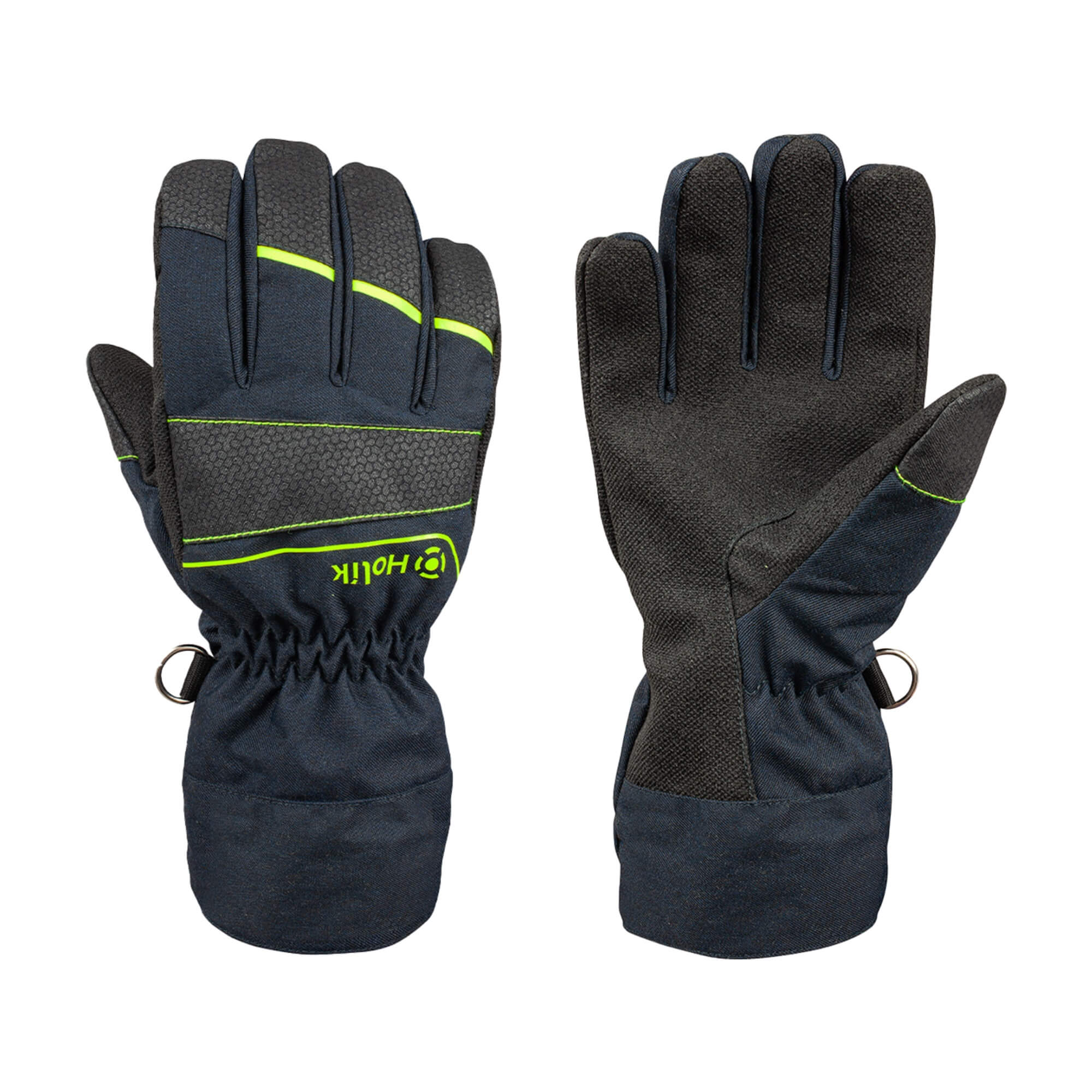 Protective gloves for firefighters Diamond EASY