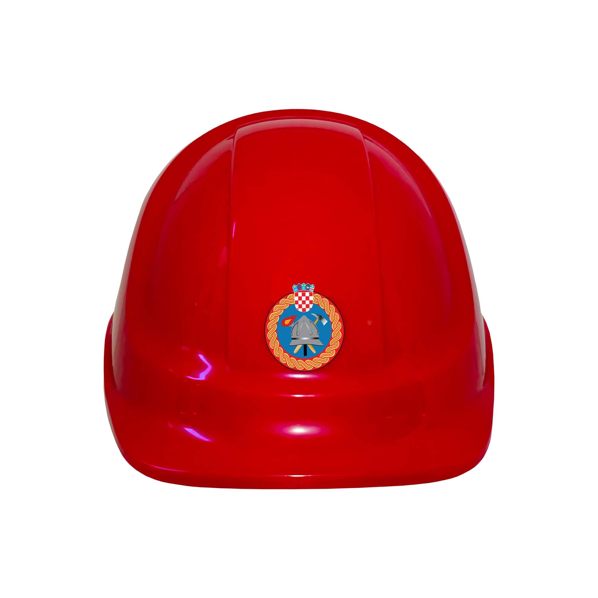 Firefighter helmet for children