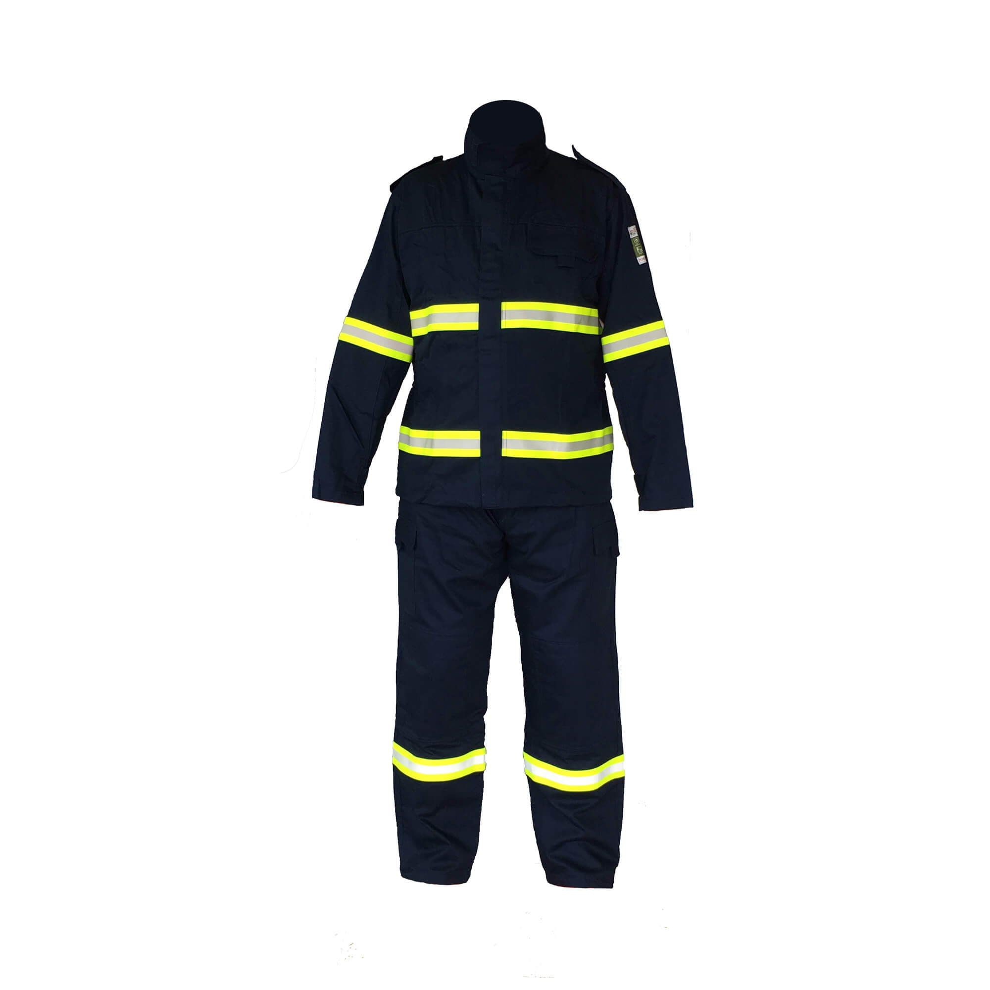 Dvodijelno odijelo za šumski požar Forestmax