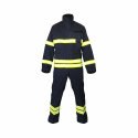 Dvodijelno odijelo za šumski požar Marko F, požar otvorenog prostora