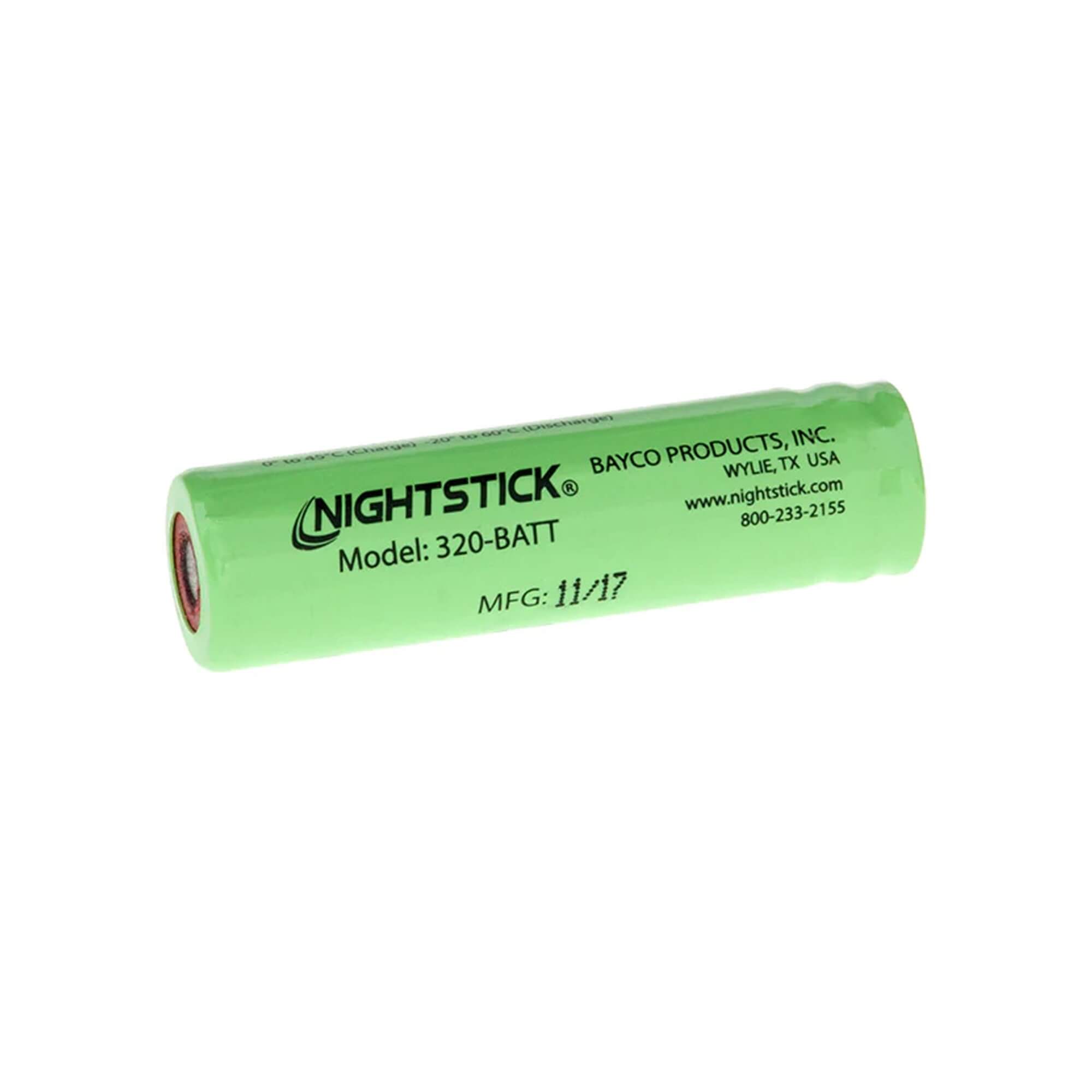 Baterija za Nightstick svjetiljke 320-BATT