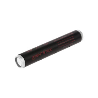 Replacement rechargeable battery for Nightstick XPR-5580 series flashlights.