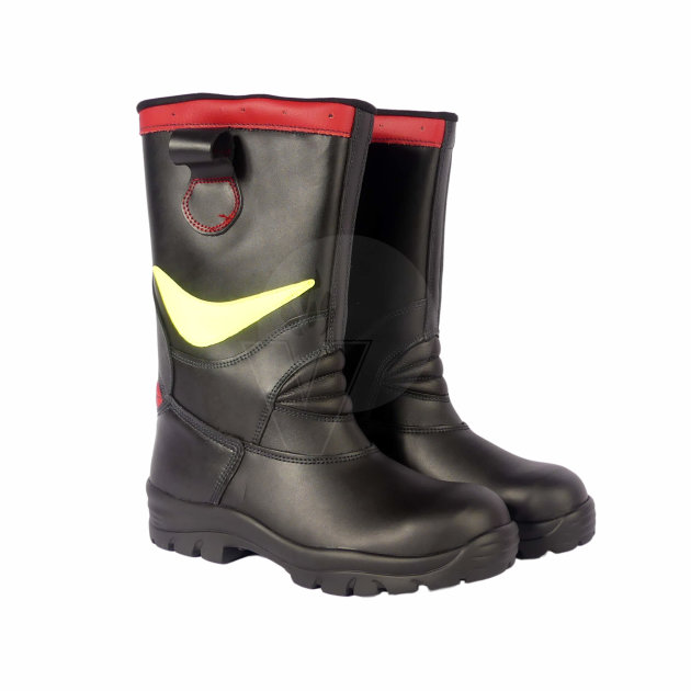 fire-protective-boots-structural-fire-fighting