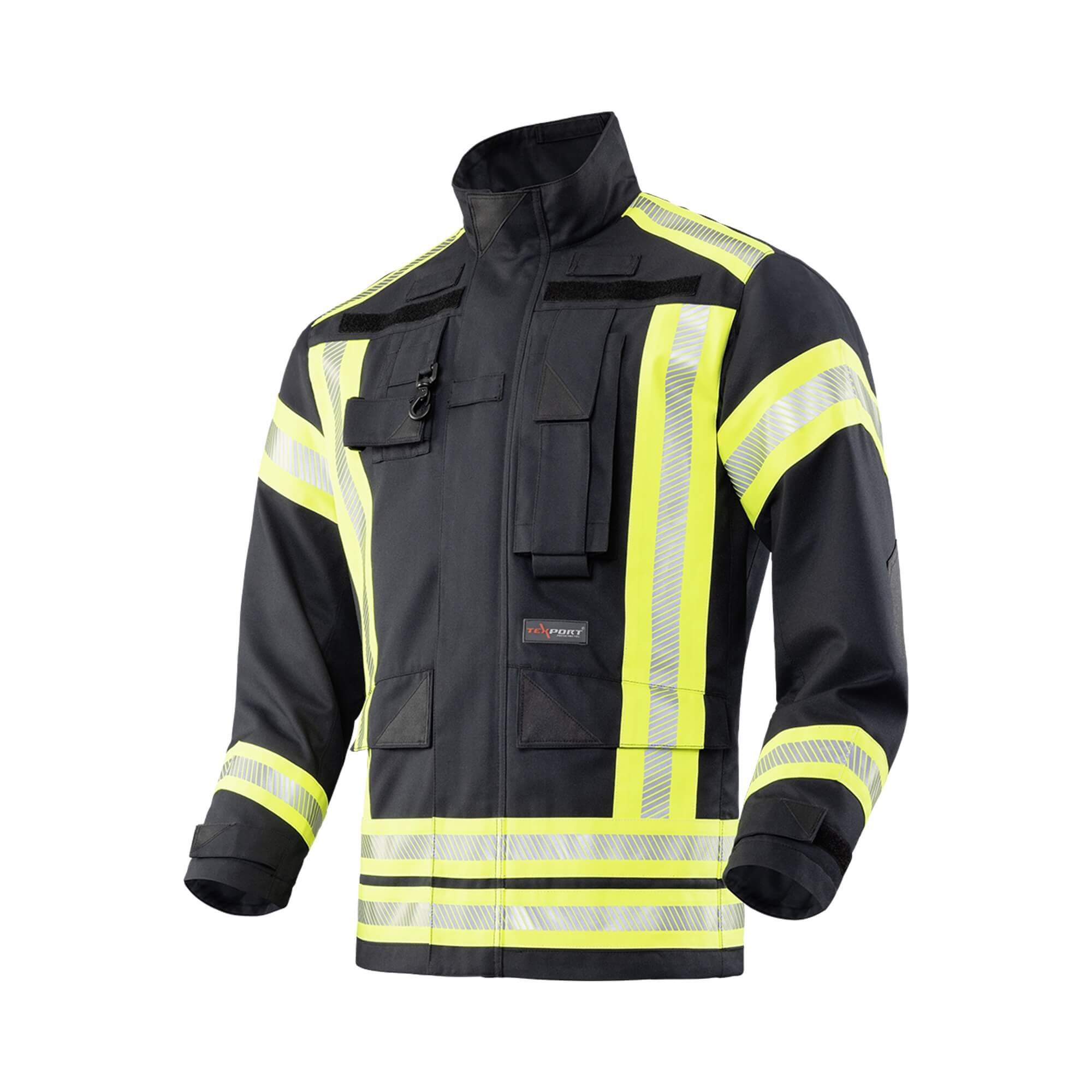 Intervencijsko vatrogasno odijelo Texport Fire Inforcer