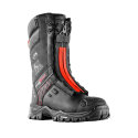 Protective boots for structural fire fighting. High protection for your feet with Michelin sole.