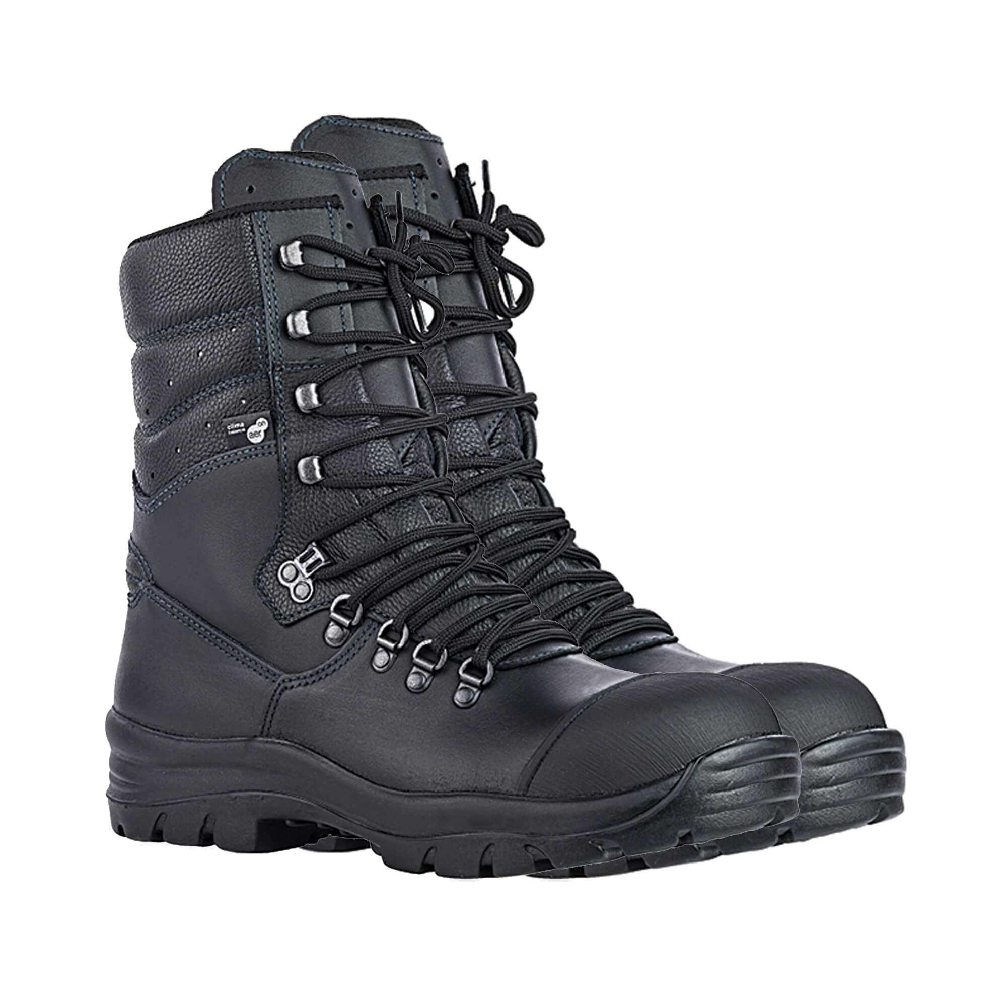 wildland and forest fire boots Dean II