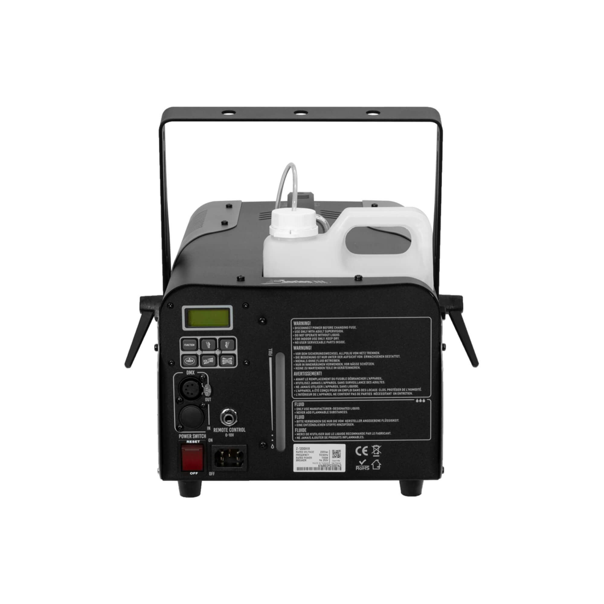 Uređaj za maglu Antari Z-1200X MK3