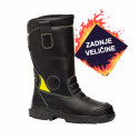 Firefighter Boots for interventions Fal Dragon
