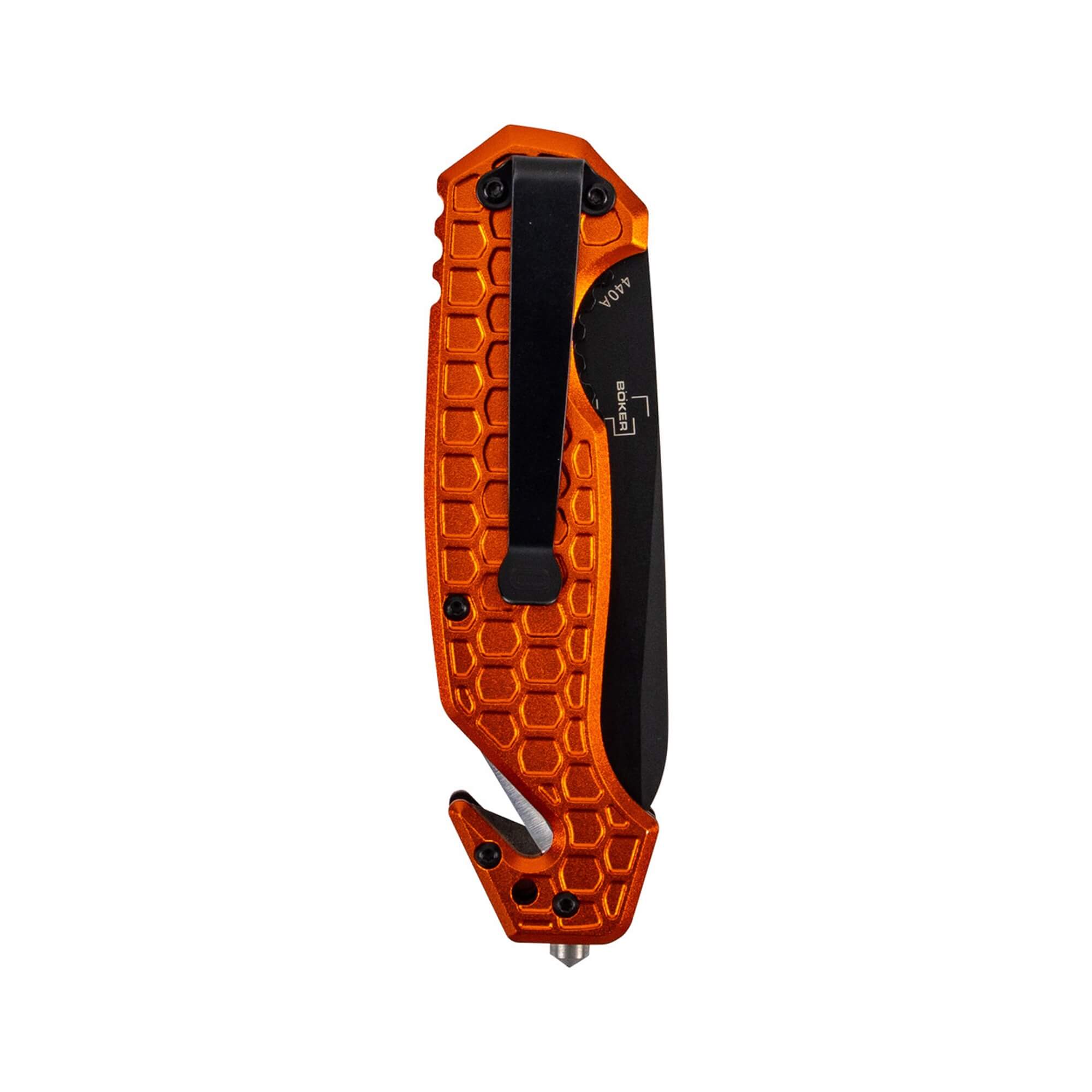 Güde | Coltello da pane - Noce Alpha - No. W430/21