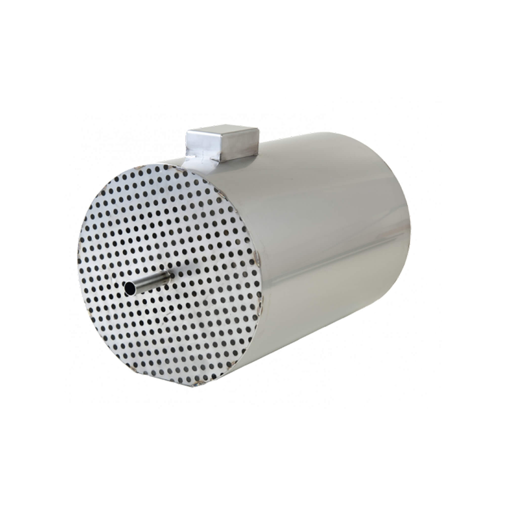 Elektromotor - modul za generator plamena Leader