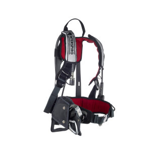Interspiro Inposition positioning belt The Inposition positioning belt is designed for work positioning and prevention of falls from a height.