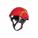 Firefighter helmet for wildland firefighting MP1 Professional