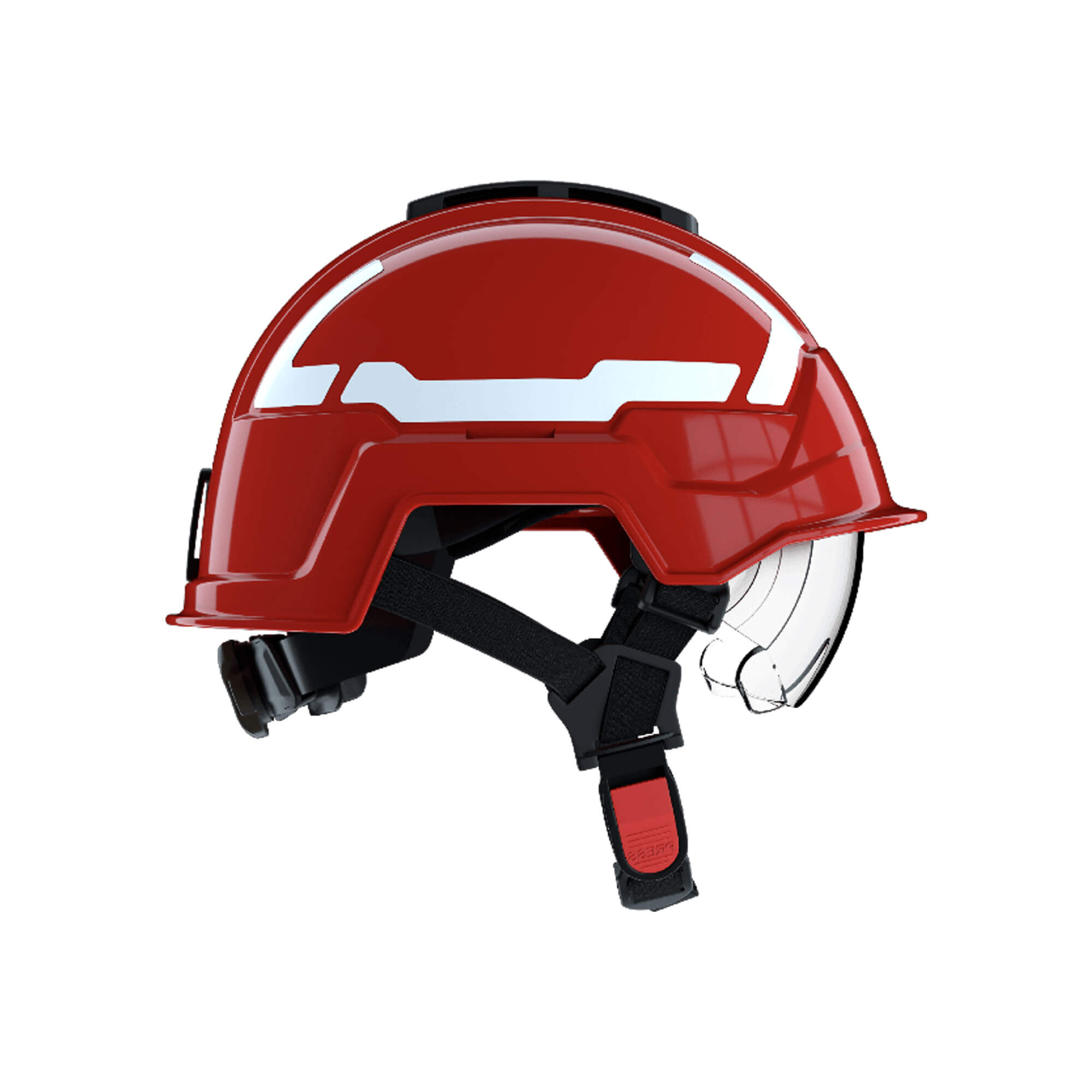 Wildland Fire Helmet PAB MP2