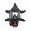 Face mask for Interspiro breathing apparatus Inspire-A