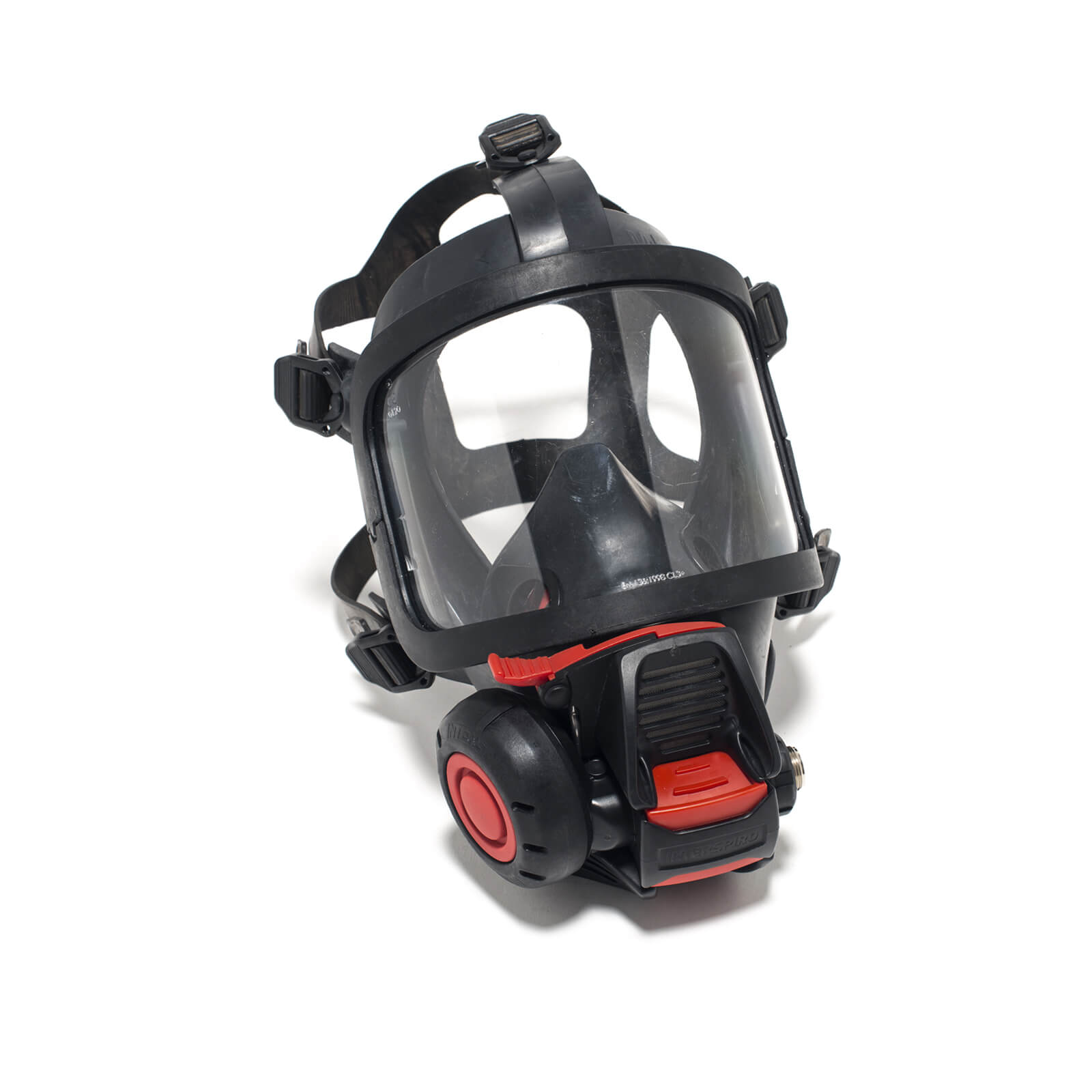 Face mask for Interspiro breathing apparatus Inspire-H